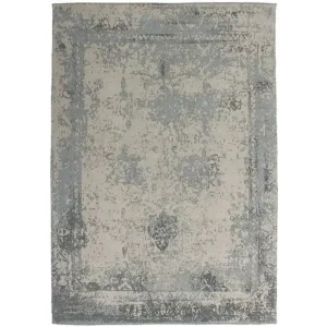 Vloerkleed 285 Grijs Nostalgia Aanbieding